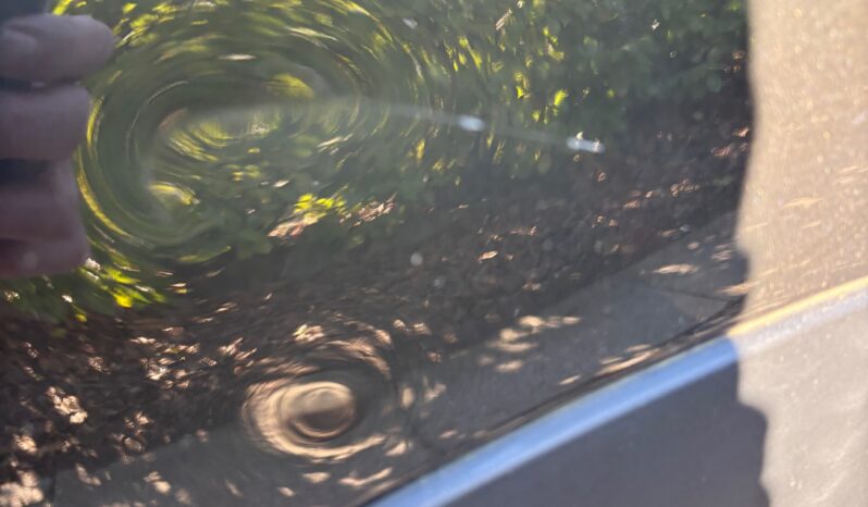 Mini Mini Roadster Cooper SD full