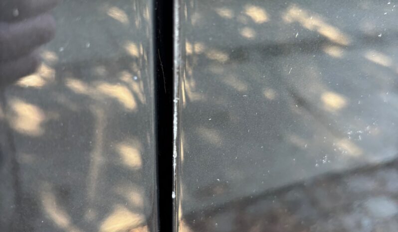 Mini Mini Roadster Cooper SD full