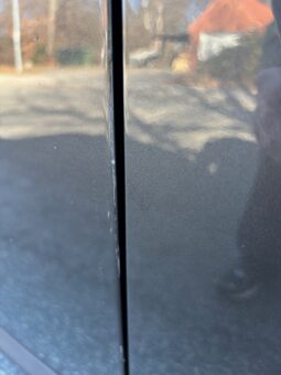 Mini Mini Roadster Cooper SD full