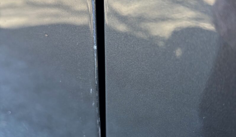 Mini Mini Roadster Cooper SD full