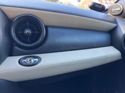 Mini Mini Roadster Cooper SD full