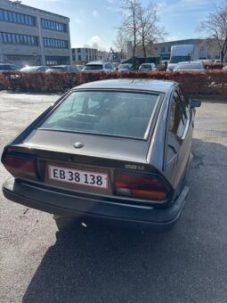 Alfa Romeo GTV 2,0 full