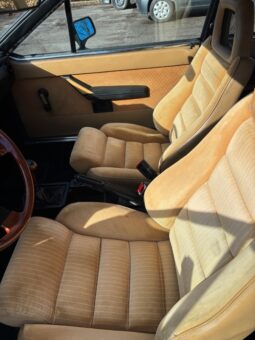 Alfa Romeo GTV 2,0 full