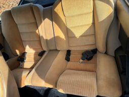 Alfa Romeo GTV 2,0 full