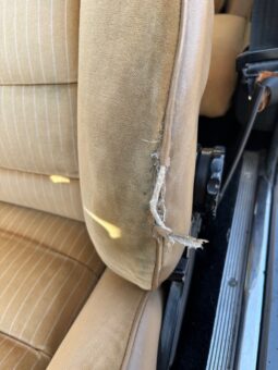 Alfa Romeo GTV 2,0 full