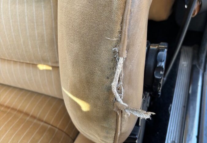 Alfa Romeo GTV 2,0 full