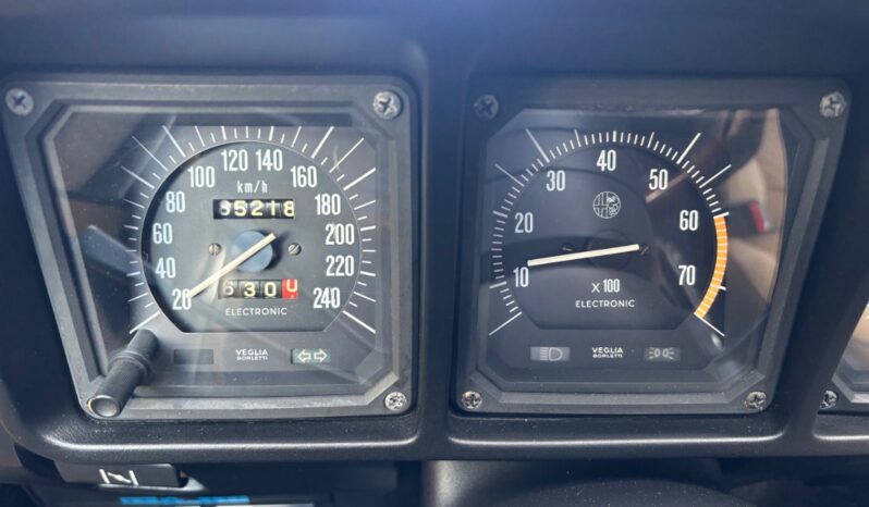 Alfa Romeo GTV 2,0 full