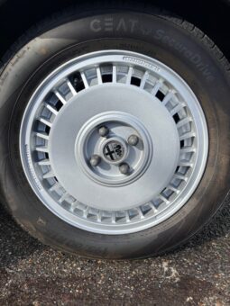 Alfa Romeo GTV 2,0 full