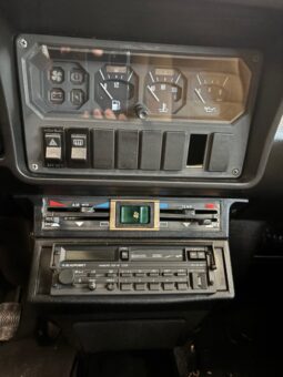 Alfa Romeo GTV 2,0 full