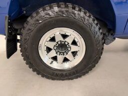 Toyota Landcruiser 3.4 Diesel BJ 70 full