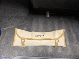 Toyota Landcruiser 3.4 Diesel BJ 70 full