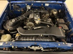 Toyota Landcruiser 3.4 Diesel BJ 70 full