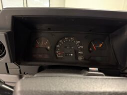 Toyota Landcruiser 3.4 Diesel BJ 70 full