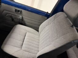 Toyota Landcruiser 3.4 Diesel BJ 70 full