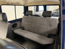 Toyota Landcruiser 3.4 Diesel BJ 70 full