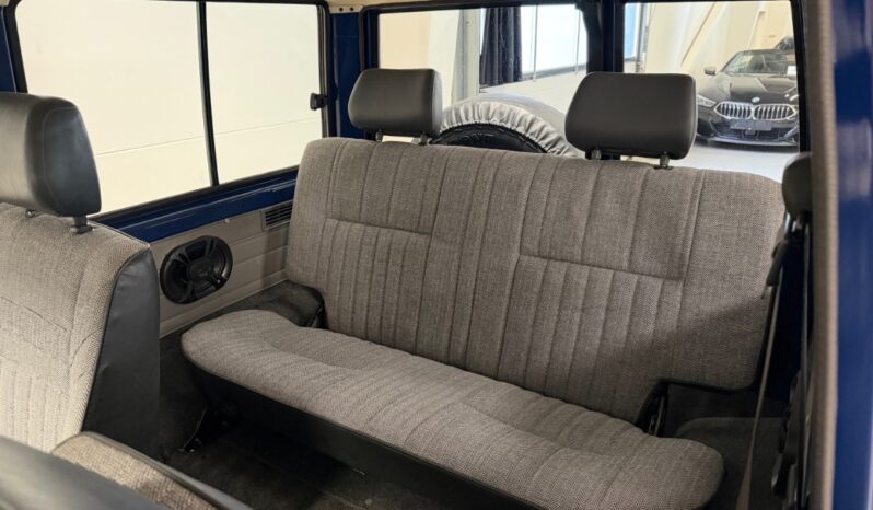 Toyota Landcruiser 3.4 Diesel BJ 70 full