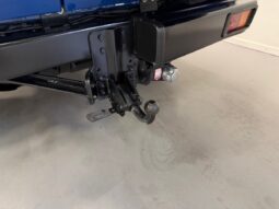 Toyota Landcruiser 3.4 Diesel BJ 70 full