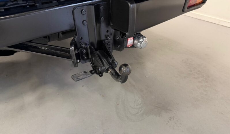 Toyota Landcruiser 3.4 Diesel BJ 70 full