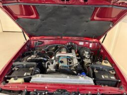 Toyota Landcruiser 4.2 TD HDJ VX 12 V full