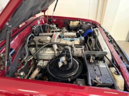 Toyota Landcruiser 4.2 TD HDJ VX 12 V full