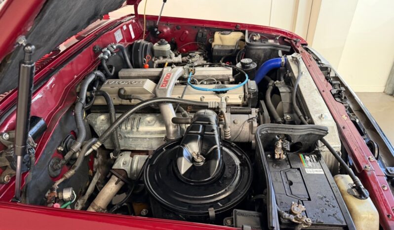 Toyota Landcruiser 4.2 TD HDJ VX 12 V full