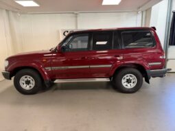 Toyota Landcruiser 4.2 TD HDJ VX 12 V full