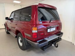 Toyota Landcruiser 4.2 TD HDJ VX 12 V full