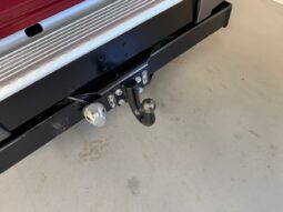 Toyota Landcruiser 4.2 TD HDJ VX 12 V full