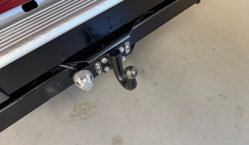 Toyota Landcruiser 4.2 TD HDJ VX 12 V full