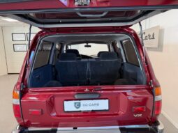 Toyota Landcruiser 4.2 TD HDJ VX 12 V full