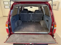 Toyota Landcruiser 4.2 TD HDJ VX 12 V full