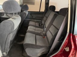 Toyota Landcruiser 4.2 TD HDJ VX 12 V full