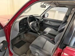 Toyota Landcruiser 4.2 TD HDJ VX 12 V full