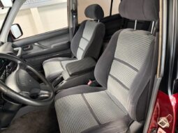 Toyota Landcruiser 4.2 TD HDJ VX 12 V full