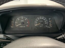 Toyota Landcruiser 4.2 TD HDJ VX 12 V full