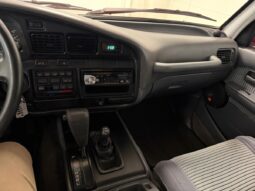 Toyota Landcruiser 4.2 TD HDJ VX 12 V full