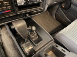 Toyota Landcruiser 4.2 TD HDJ VX 12 V full