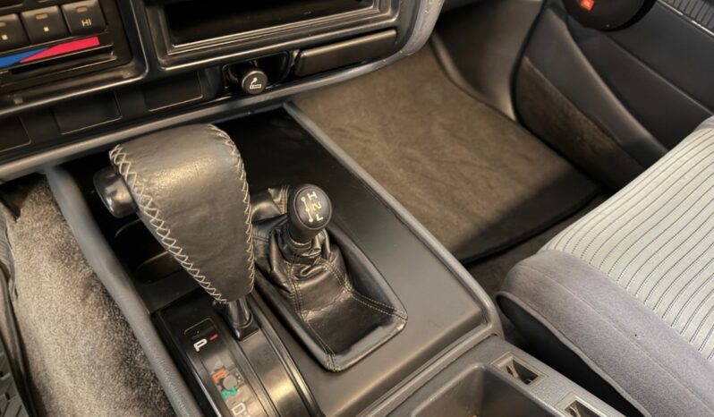 Toyota Landcruiser 4.2 TD HDJ VX 12 V full