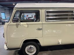 VW T2 WESTFALIA CAMPER – FEDT RETRO LOOK full
