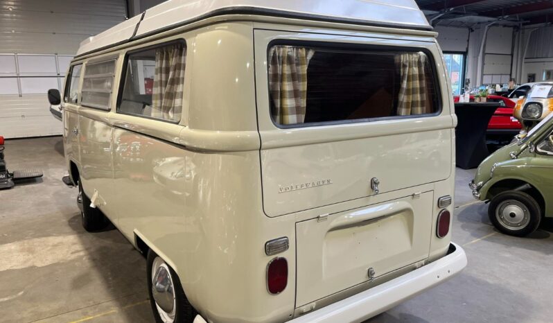 VW T2 WESTFALIA CAMPER – FEDT RETRO LOOK full