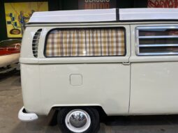 VW T2 WESTFALIA CAMPER – FEDT RETRO LOOK full