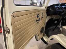 VW T2 WESTFALIA CAMPER – FEDT RETRO LOOK full