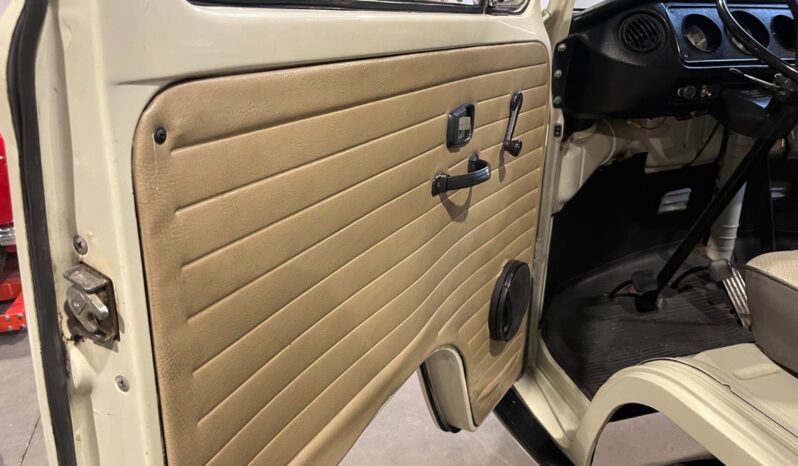 VW T2 WESTFALIA CAMPER – FEDT RETRO LOOK full