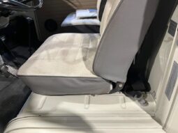 VW T2 WESTFALIA CAMPER – FEDT RETRO LOOK full