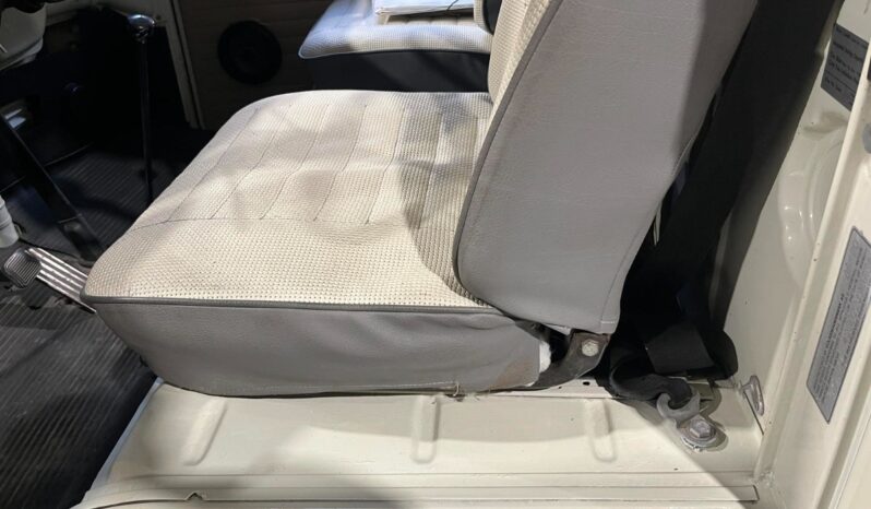 VW T2 WESTFALIA CAMPER – FEDT RETRO LOOK full