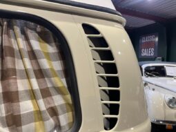 VW T2 WESTFALIA CAMPER – FEDT RETRO LOOK full