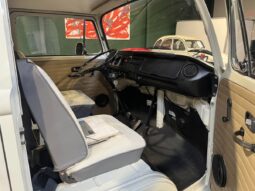 VW T2 WESTFALIA CAMPER – FEDT RETRO LOOK full