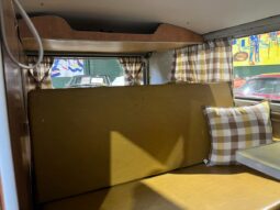 VW T2 WESTFALIA CAMPER – FEDT RETRO LOOK full