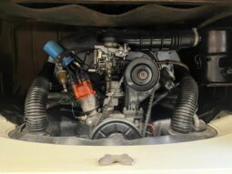 VW T2 WESTFALIA CAMPER – FEDT RETRO LOOK full