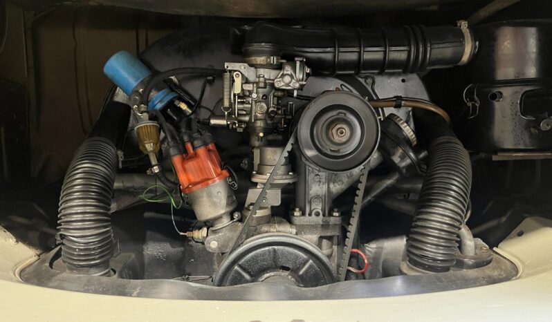 VW T2 WESTFALIA CAMPER – FEDT RETRO LOOK full